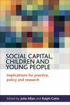 Social Capital, Children and Young People