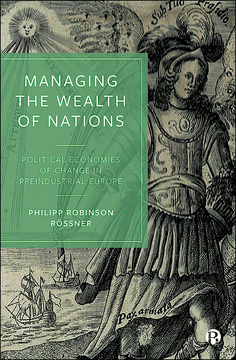 Managing the Wealth of Nations