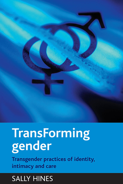 TransForming gender