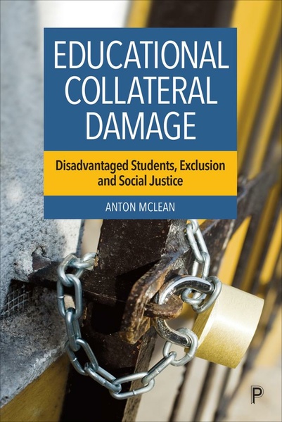 Educational Collateral Damage