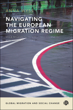Navigating the European Migration Regime