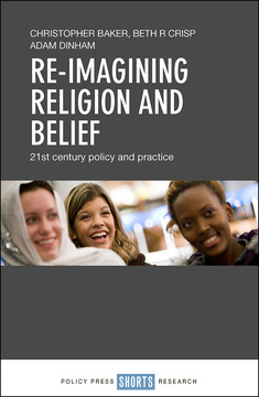 Re-imagining Religion and Belief