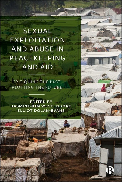 Sexual Exploitation and Abuse in Peacekeeping and Aid