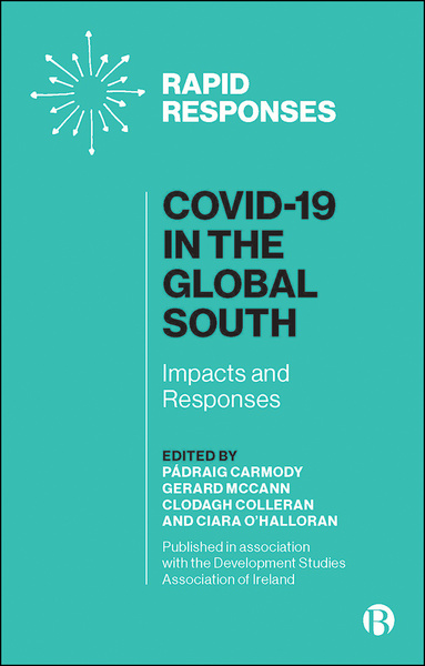 COVID-19 in the Global South