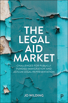 The Legal Aid Market