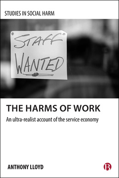 The Harms of Work
