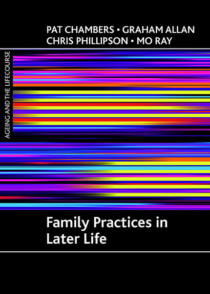 Family practices in later life