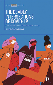 The Deadly Intersections of COVID-19