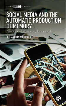 Social Media and the Automatic Production of Memory