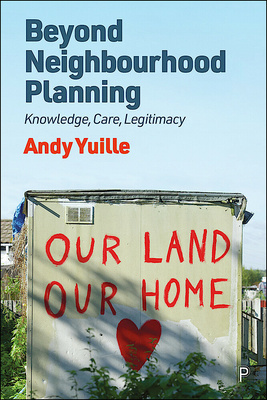Beyond Neighbourhood Planning