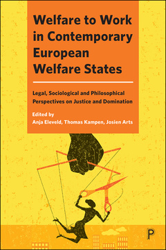 Welfare to Work in Contemporary European Welfare States