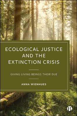Ecological Justice and the Extinction Crisis