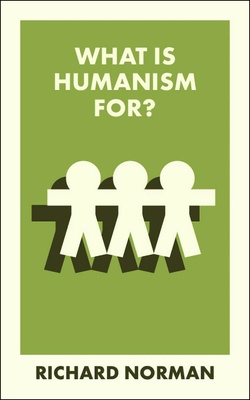 Written by a pre-eminent authority in this field, this book shows how humanism’s purpose is to help people to meet their need to understand the world around them. It will help both existing adherents and the “humanism-curious” to contextualise its potential role in making sense of their lives.