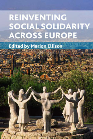 Reinventing social solidarity across Europe