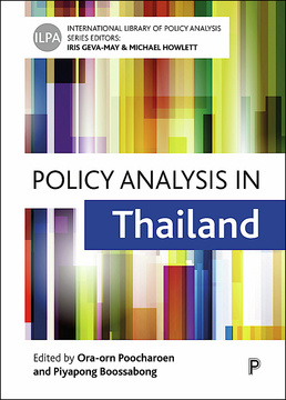 Policy Analysis in Thailand