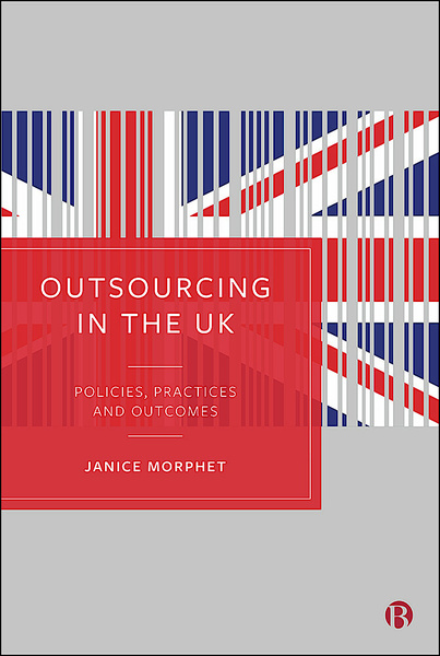 Outsourcing in the UK