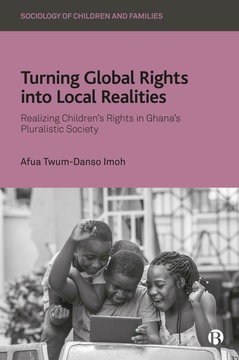 Turning Global Rights into Local Realities