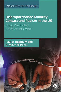 Disproportionate Minority Contact and Racism in the US