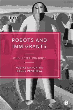 Robots and Immigrants