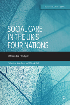 Social Care in the UK’s Four Nations