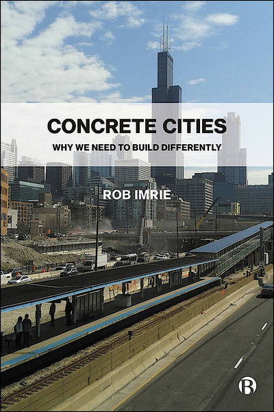 Concrete Cities