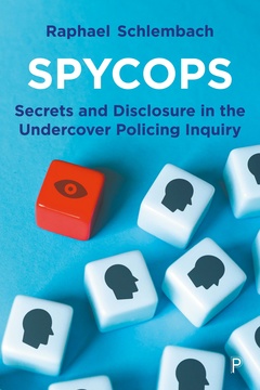 Spycops