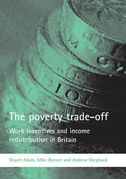 The poverty trade-off