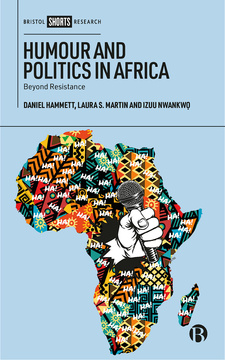 Humour and Politics in Africa