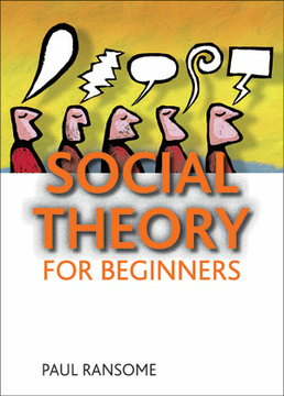 Social theory for beginners