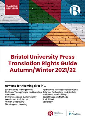 Autumn/Winter 2021 Rights Flyer thumbnail