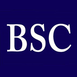British Society of Criminology logo