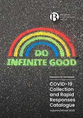 COVID-19 Collection/Rapid Responses catalogue cover