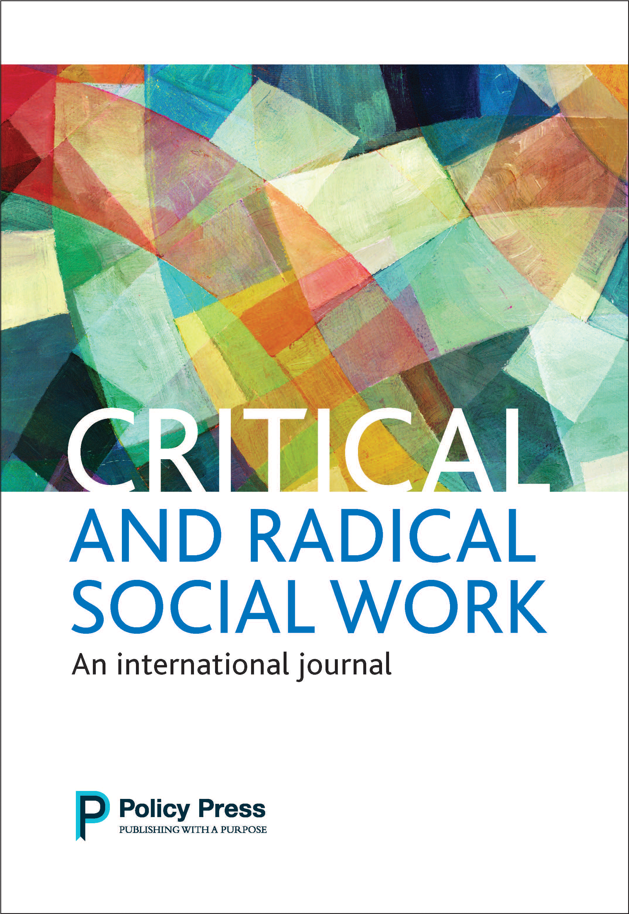 crisis intervention theory social work uk