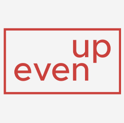 EvenUP logo