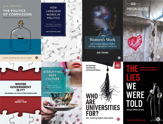 Why we are proud to be part of academic publishing #AcBookWeek