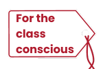 For the class conscious