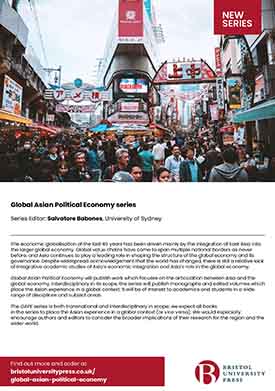 Global asian political economy Thumbnail