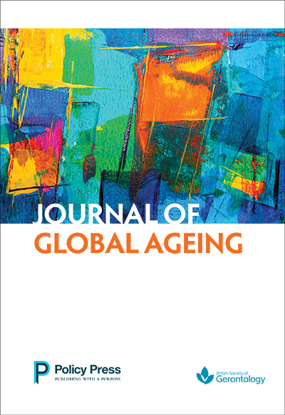 Journal of Global Ageing