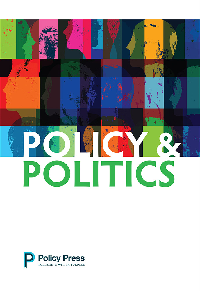Policy & Politics