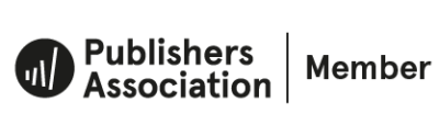 Publishers Association logo