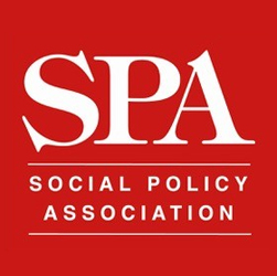 Social Policy Association logo