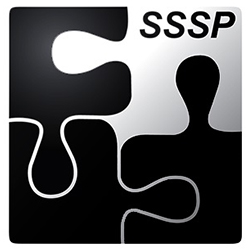 Society for the Study of Social Problems logo