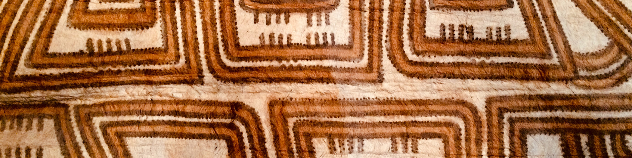 Abstract brown material
