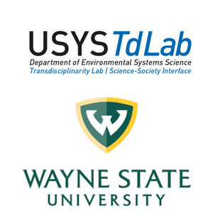Td Lab Zurich and Wayne State University 
