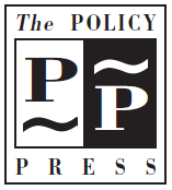 Old 'The Policy Press' logo