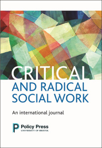 CRSW cover
